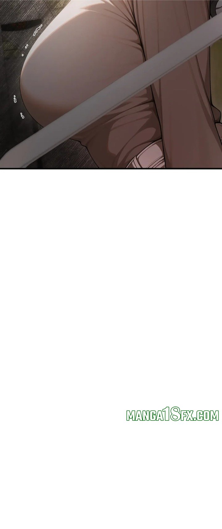 Strong Witch Chapter 24 - Page 25