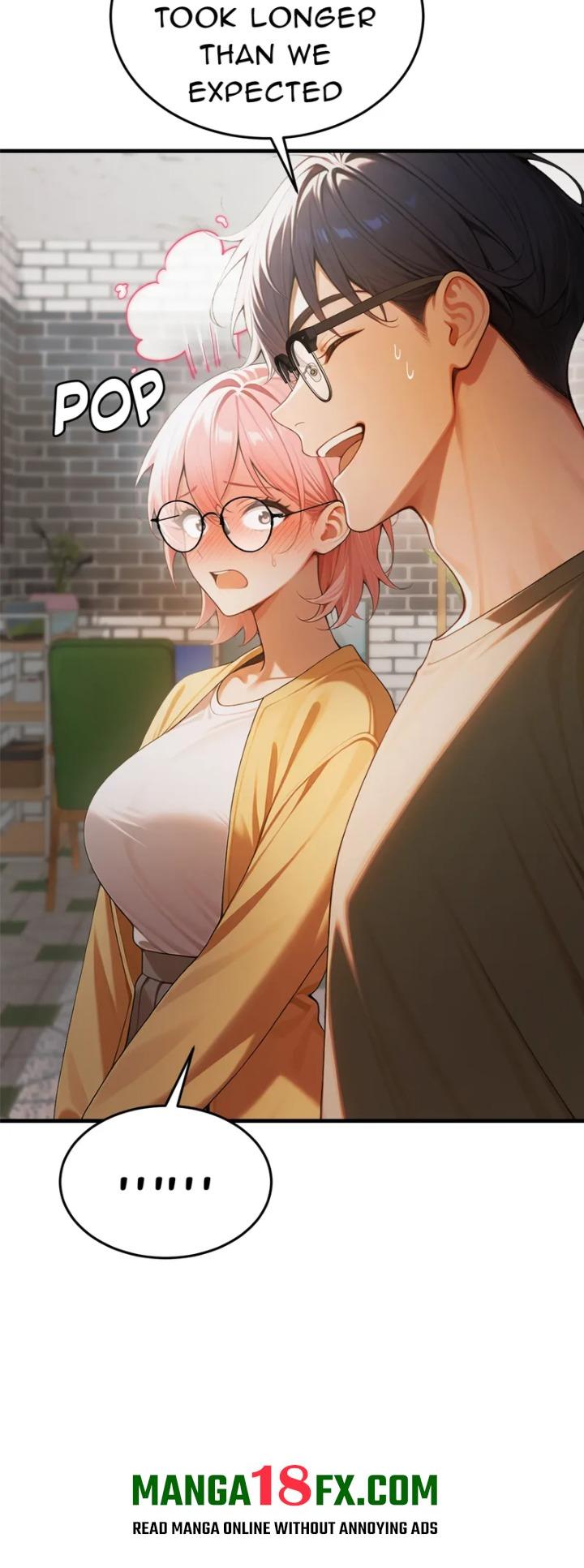 Strong Witch Chapter 24 - Page 34