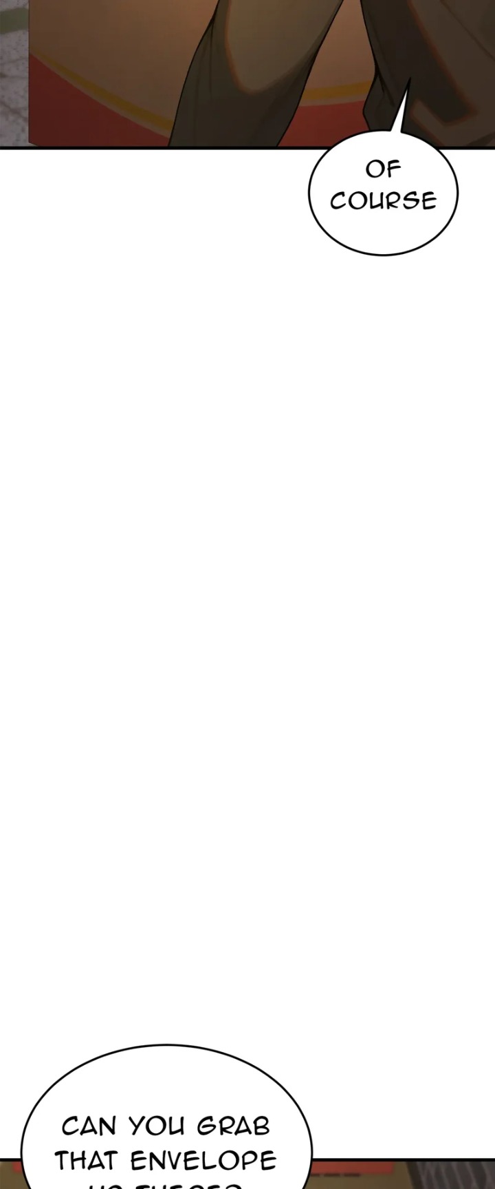 Strong Witch Chapter 24 - Page 45