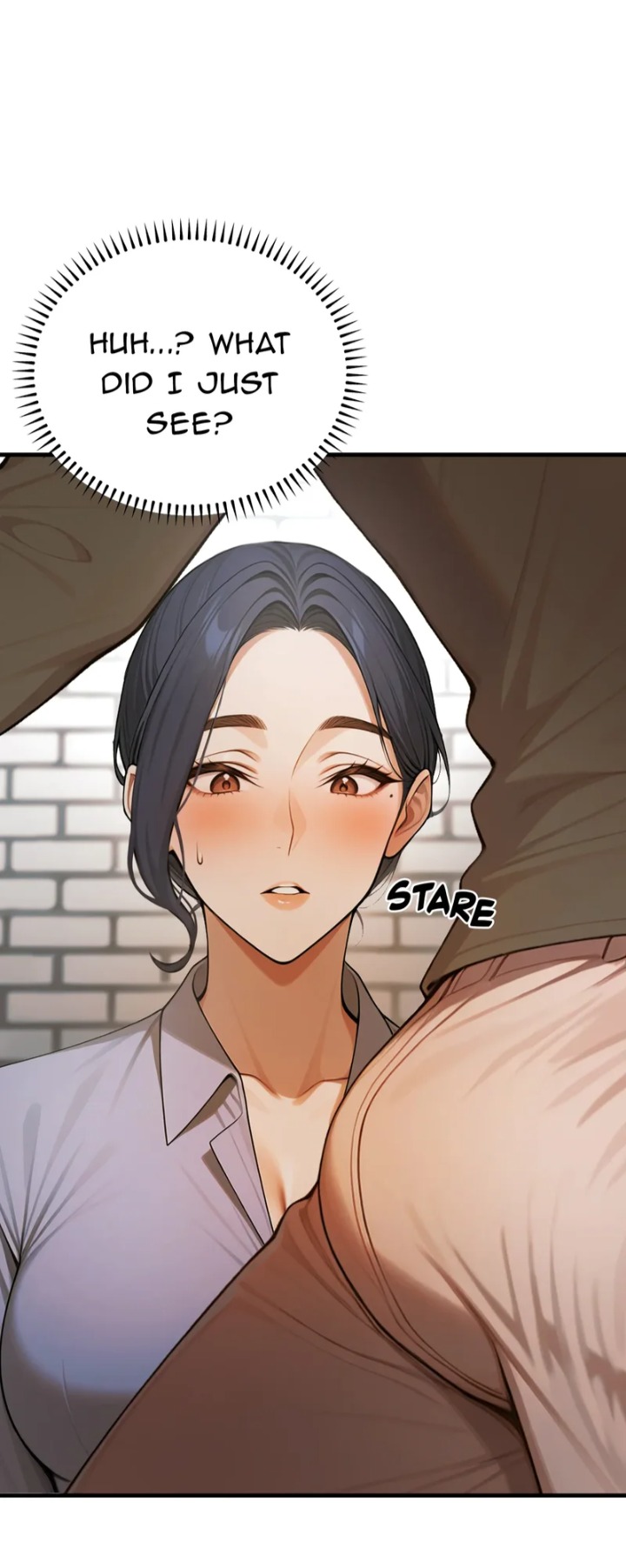 Strong Witch Chapter 24 - Page 49