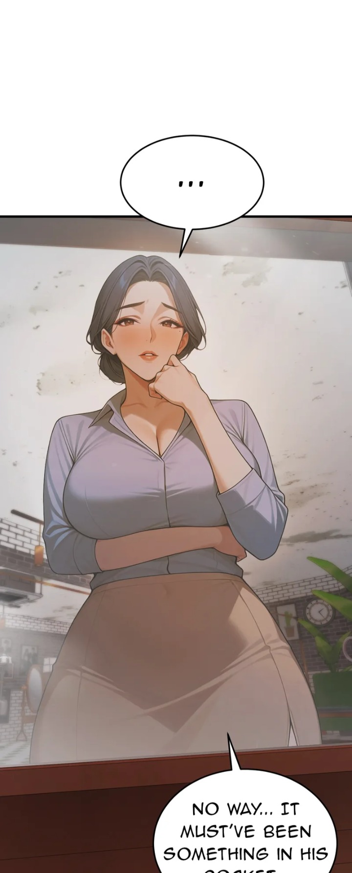 Strong Witch Chapter 24 - Page 55