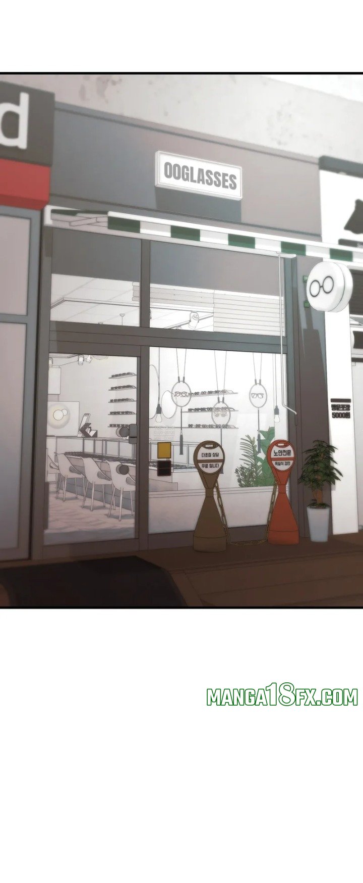 Strong Witch Chapter 24 - Page 68