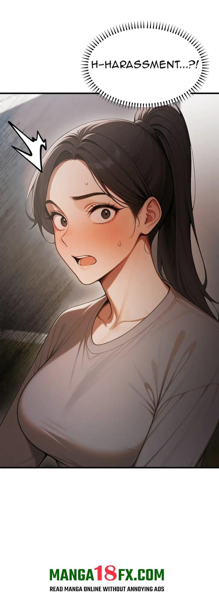 Strong Witch Chapter 24 - Page 7