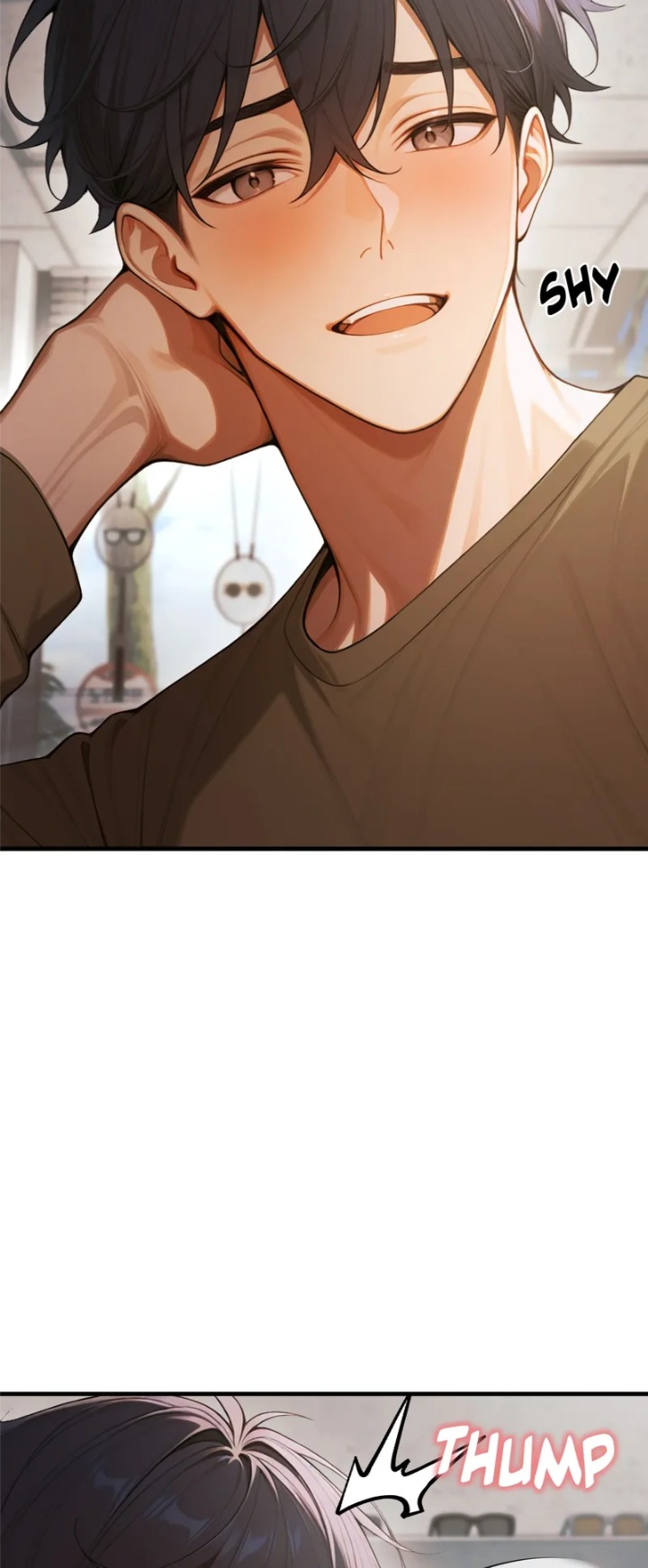 Strong Witch Chapter 24 - Page 74