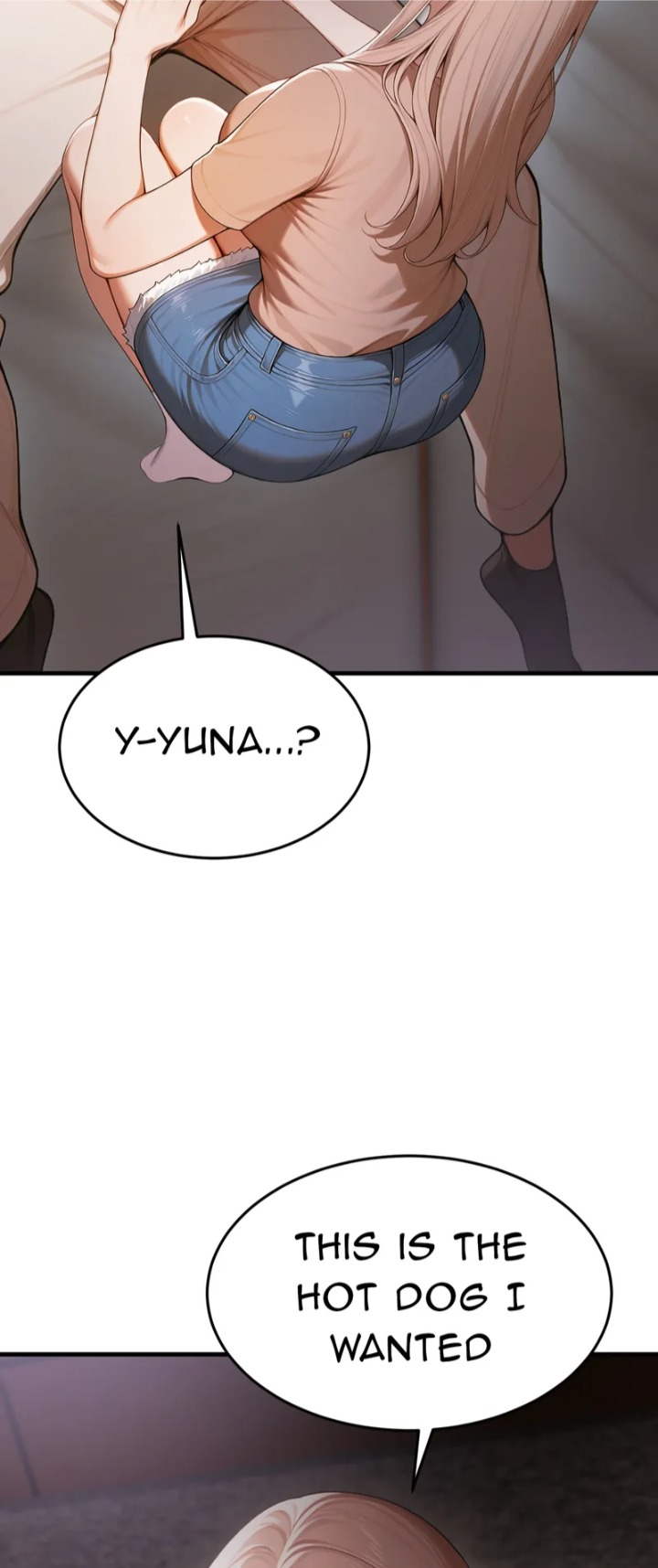 Strong Witch Chapter 25 - Page 18