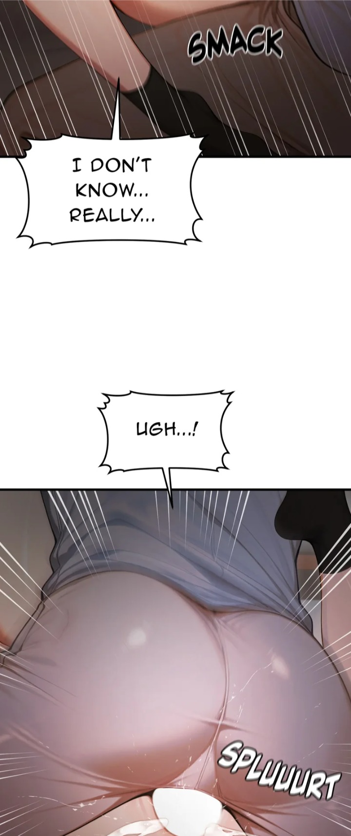 Strong Witch Chapter 25 - Page 55