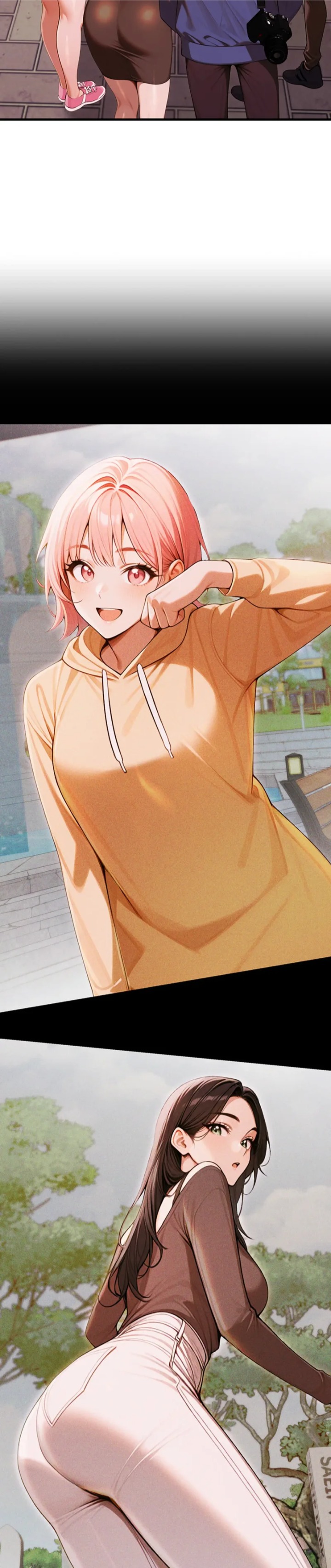 Strong Witch Chapter 27 - Page 39