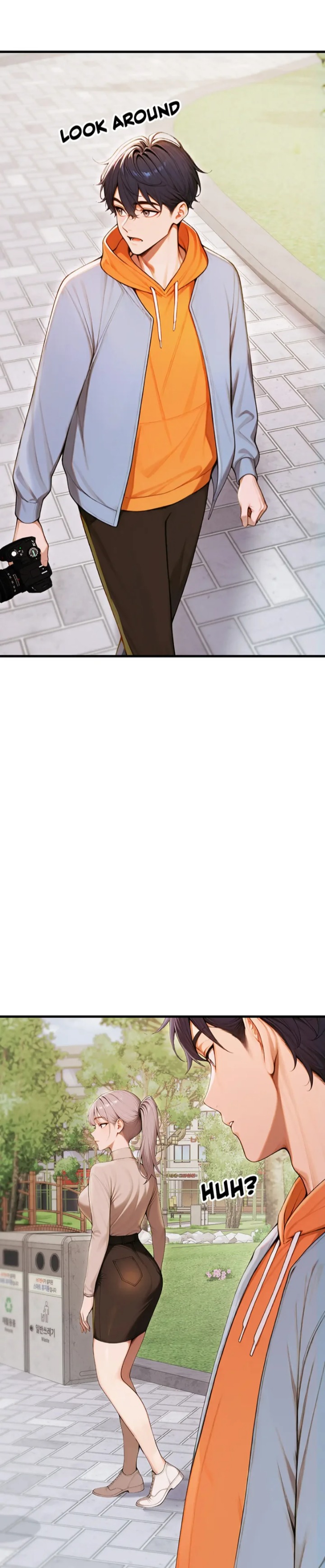 Strong Witch Chapter 27 - Page 6