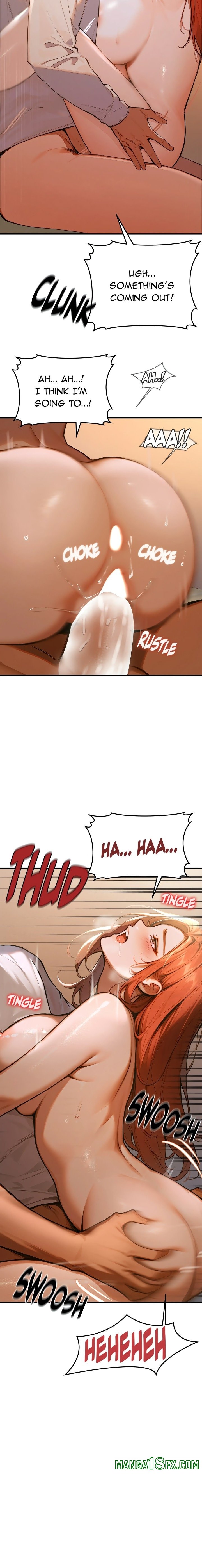 Strong Witch Chapter 3 - Page 17