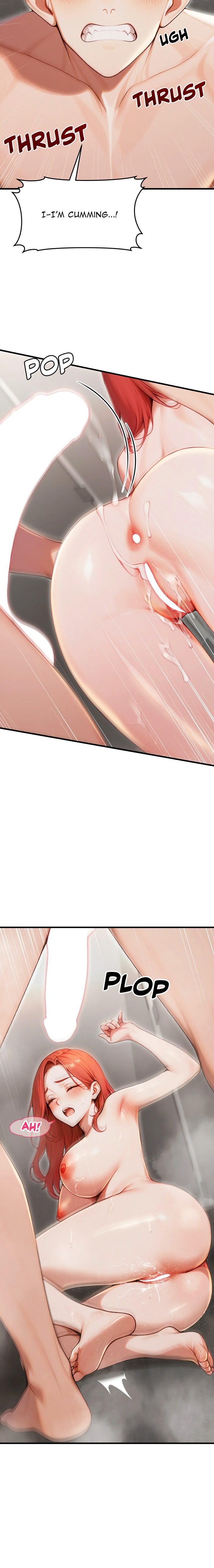 Strong Witch Chapter 30 - Page 29