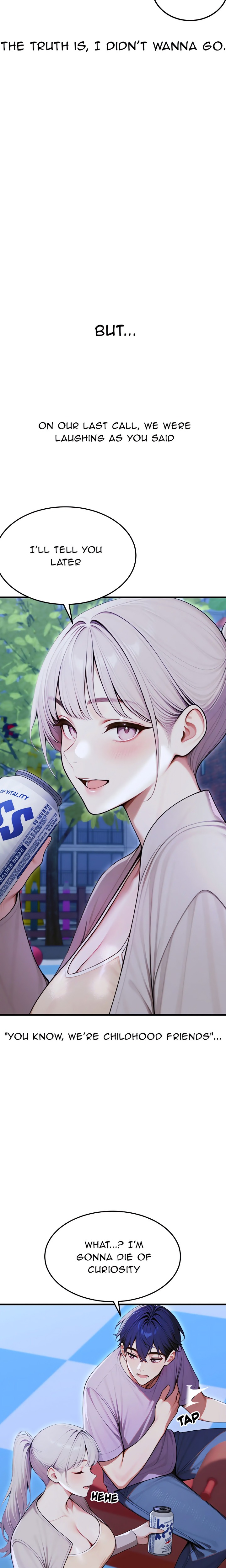 Strong Witch Chapter 33 - Page 9