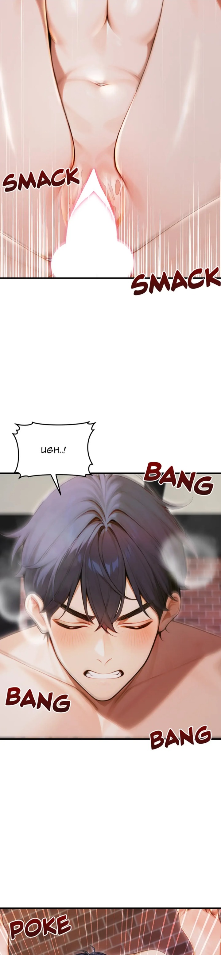 Strong Witch Chapter 35 - Page 10