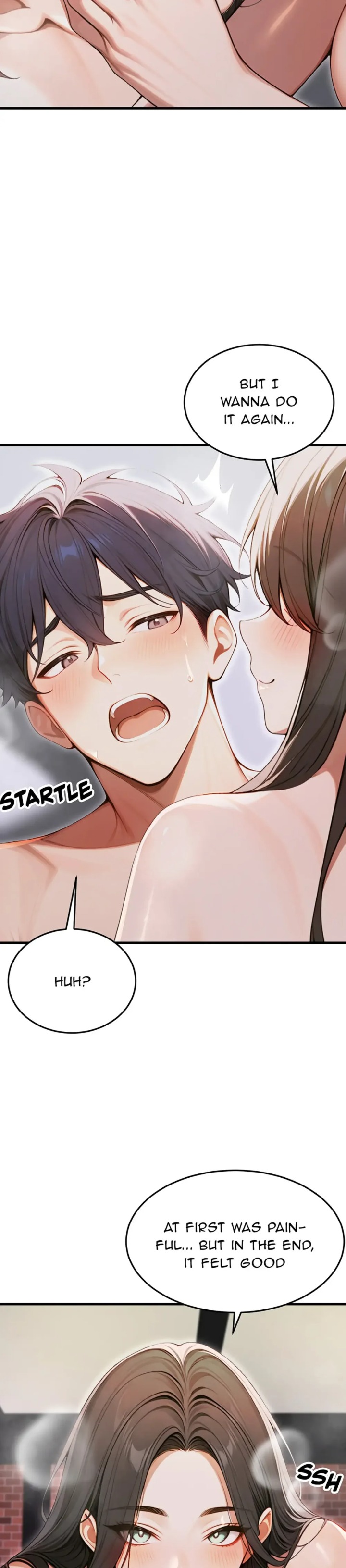 Strong Witch Chapter 35 - Page 18