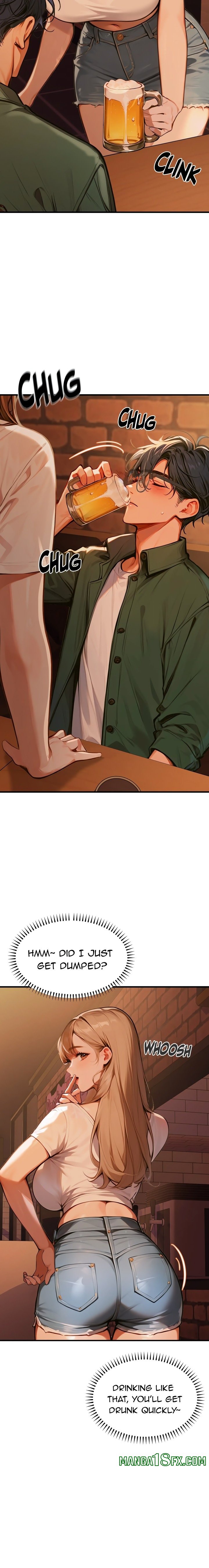 Strong Witch Chapter 4 - Page 14