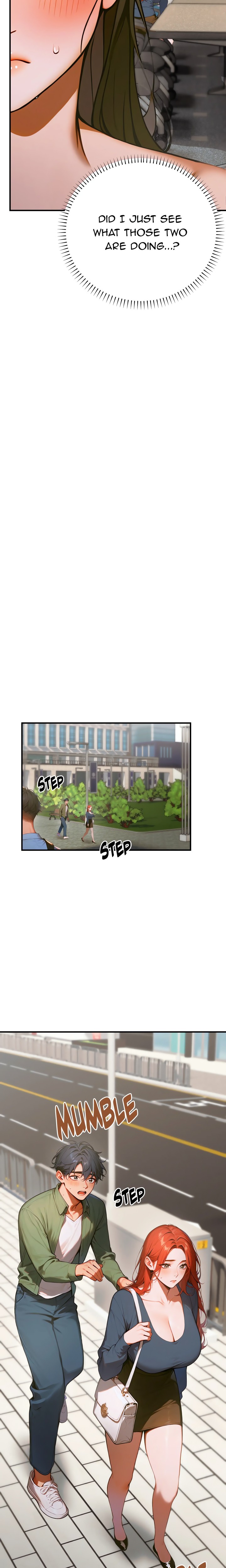 Strong Witch Chapter 9 - Page 2