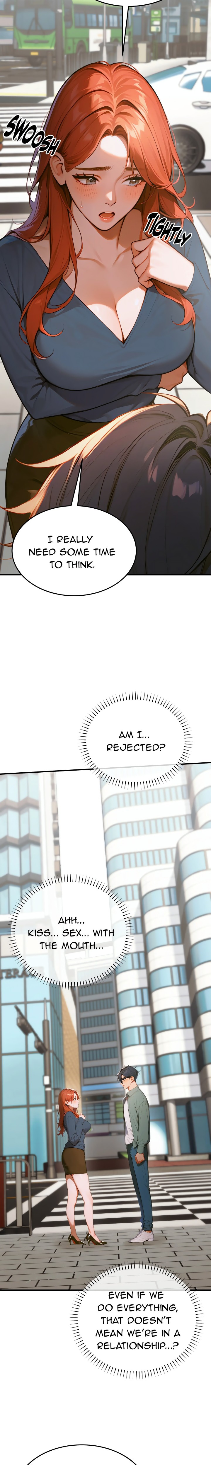 Strong Witch Chapter 9 - Page 6