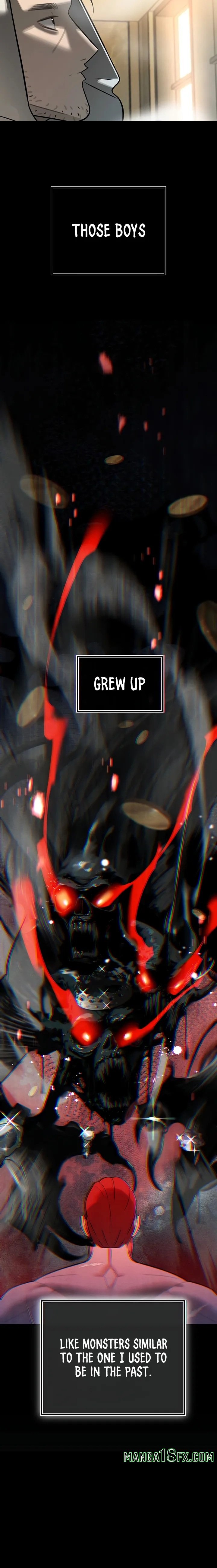 The Father-In-Law Fucks Them All Chapter 2 - Page 27