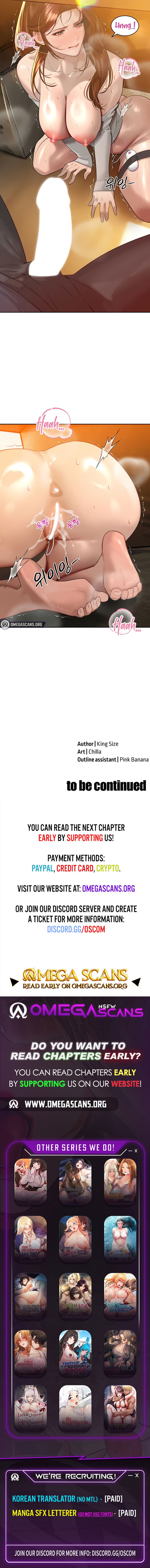 The Father-In-Law Fucks Them All Chapter 22 - Page 8