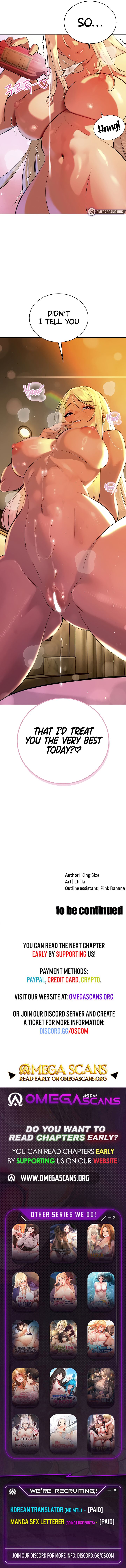 The Father-In-Law Fucks Them All Chapter 29 - Page 8