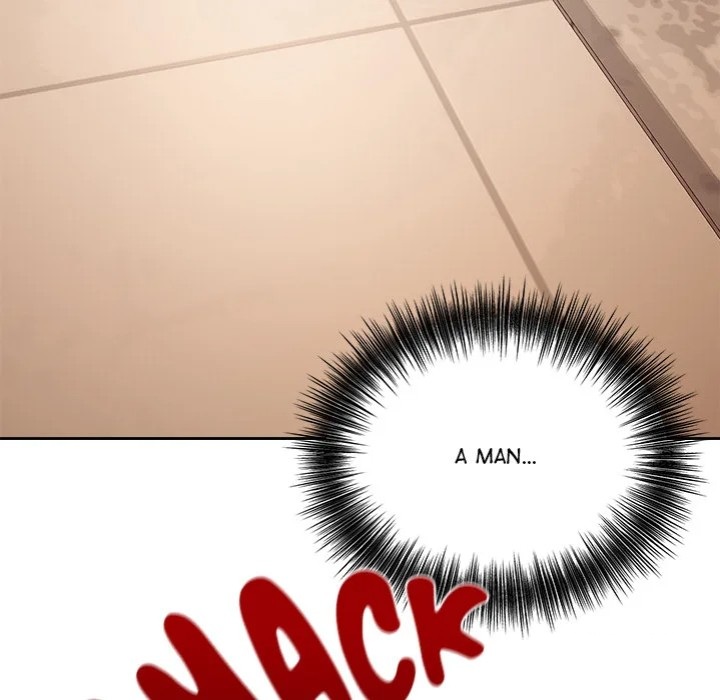 I’m Here for You Chapter 10 - Page 12