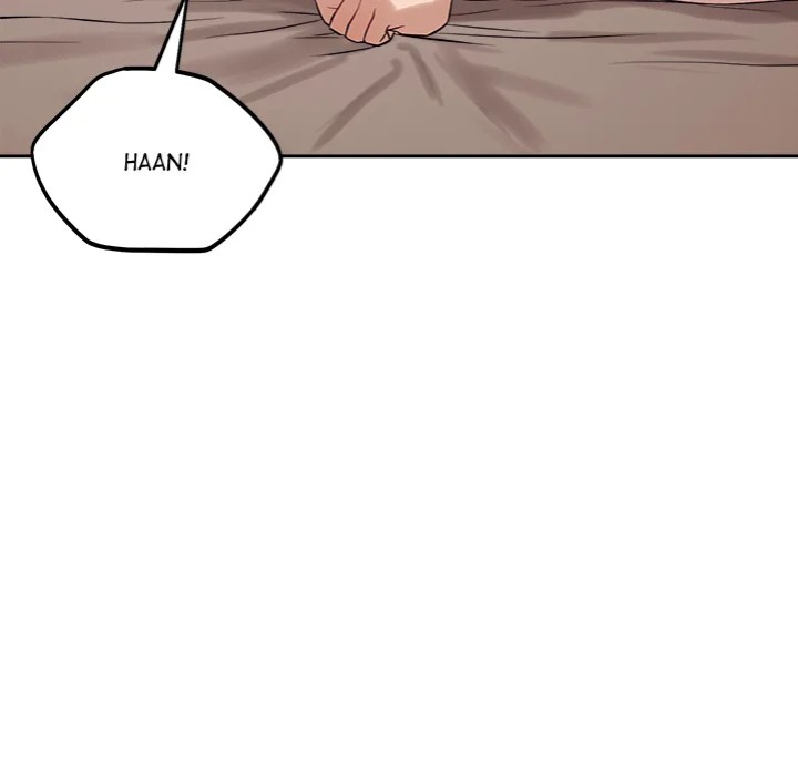 I’m Here for You Chapter 10 - Page 124