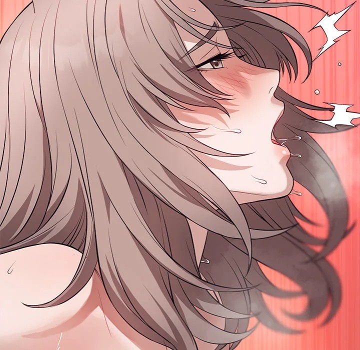 I’m Here for You Chapter 10 - Page 55