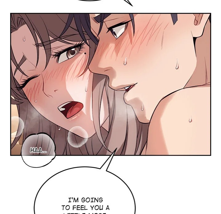 I’m Here for You Chapter 10 - Page 70