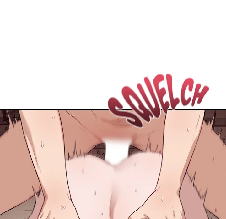 I’m Here for You Chapter 10 - Page 94