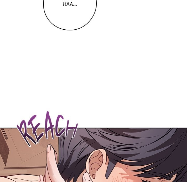 I’m Here for You Chapter 11 - Page 125