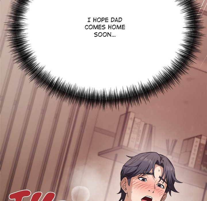 I’m Here for You Chapter 11 - Page 157