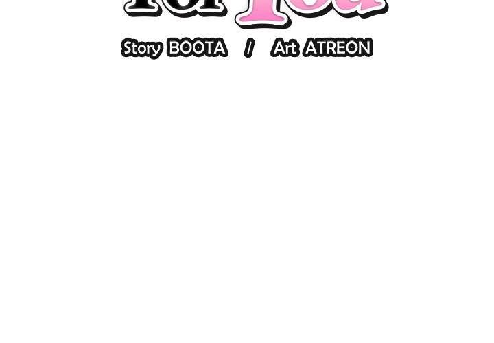 I’m Here for You Chapter 11 - Page 2