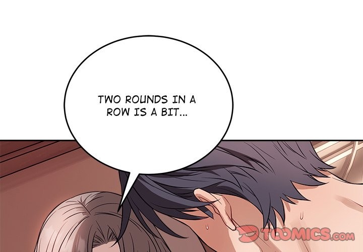 I’m Here for You Chapter 11 - Page 3