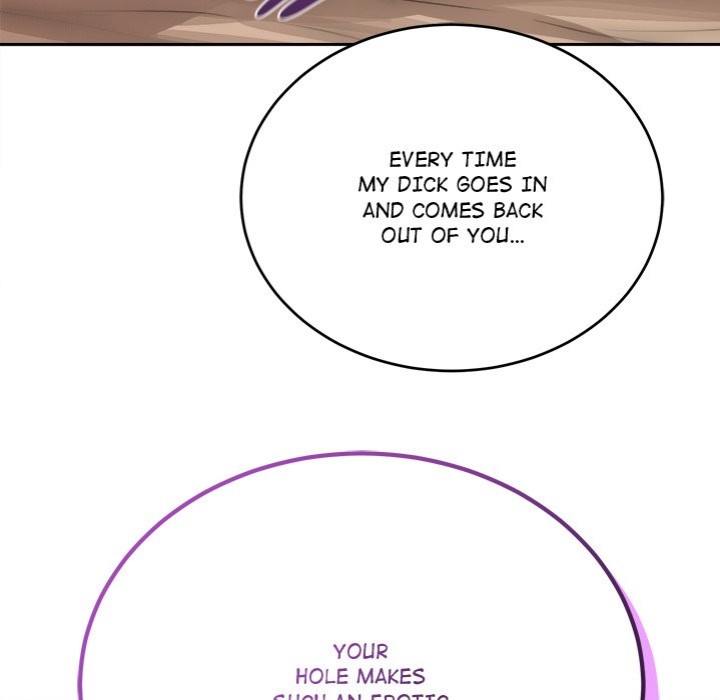 I’m Here for You Chapter 11 - Page 35