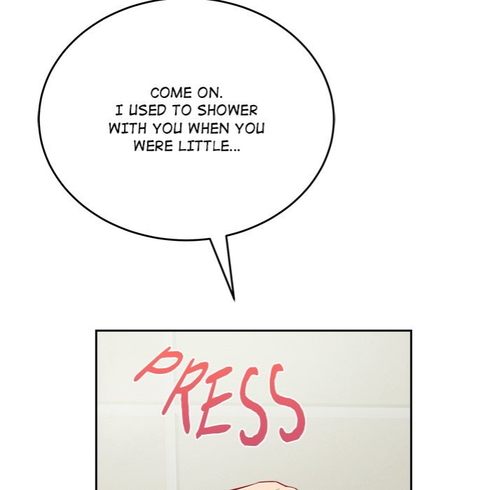 I’m Here for You Chapter 12 - Page 103