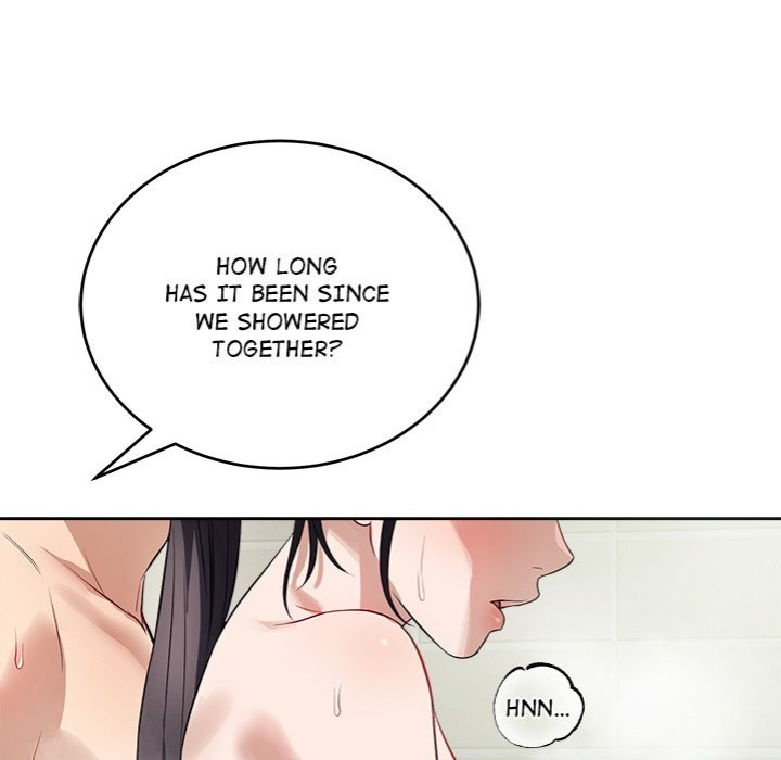 I’m Here for You Chapter 12 - Page 105