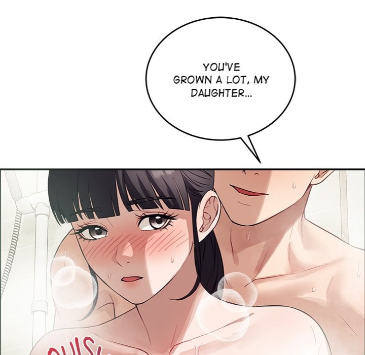 I’m Here for You Chapter 12 - Page 110