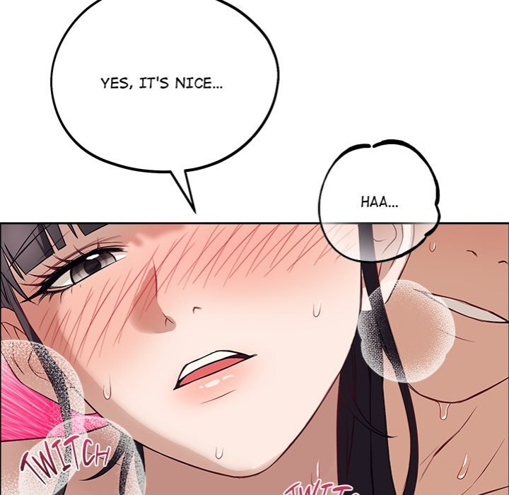 I’m Here for You Chapter 12 - Page 116