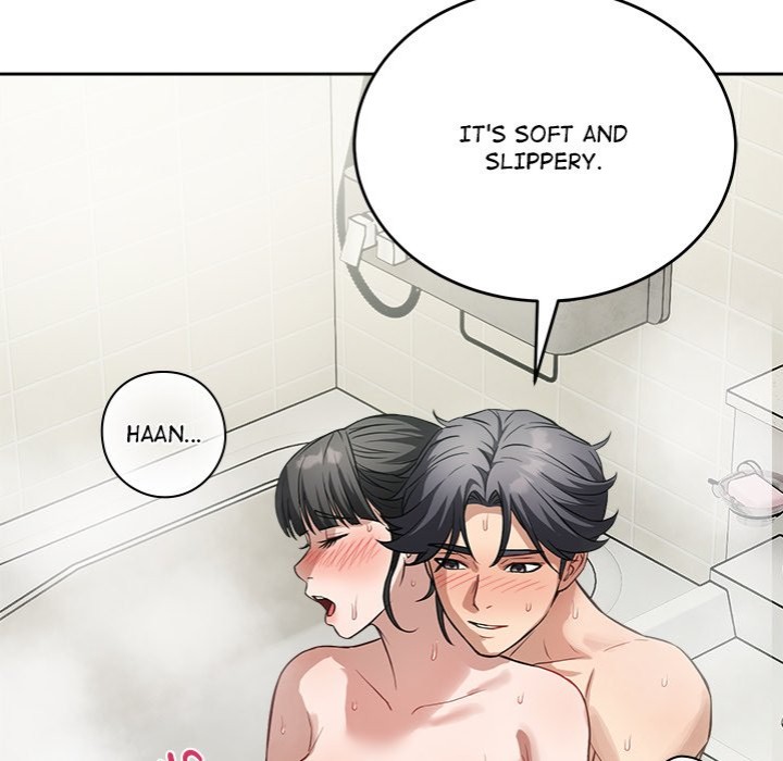 I’m Here for You Chapter 12 - Page 131