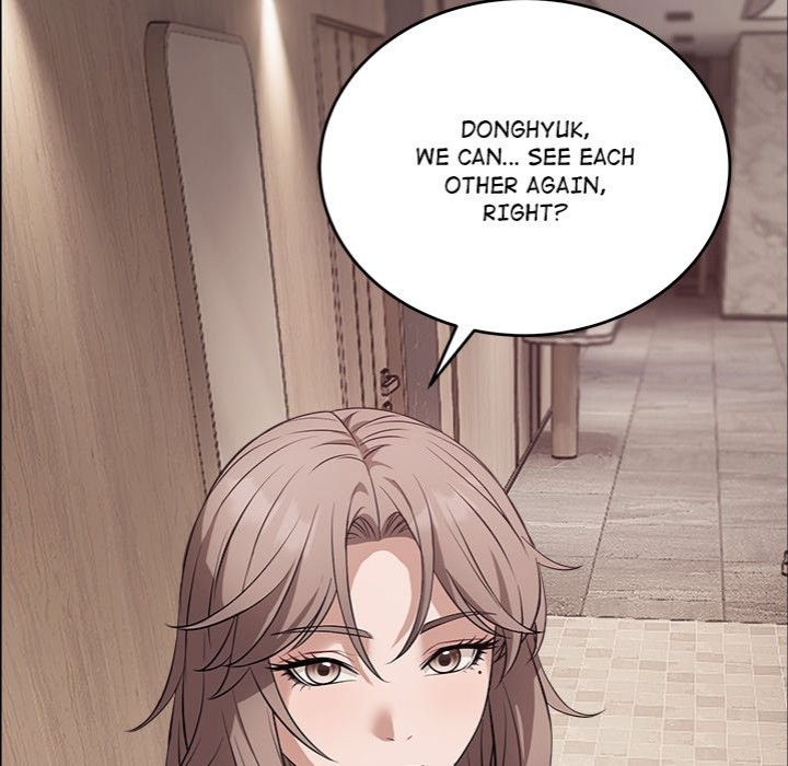 I’m Here for You Chapter 12 - Page 27