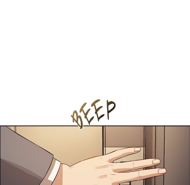 I’m Here for You Chapter 12 - Page 36