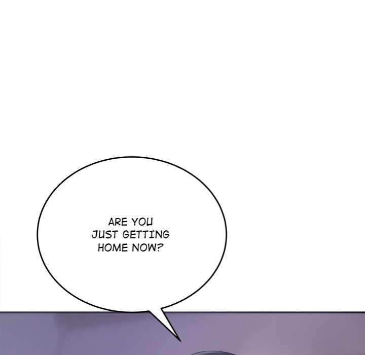 I’m Here for You Chapter 12 - Page 42