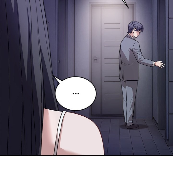 I’m Here for You Chapter 12 - Page 51