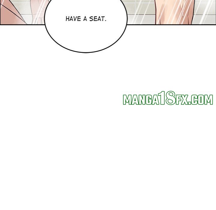 I’m Here for You Chapter 12 - Page 79