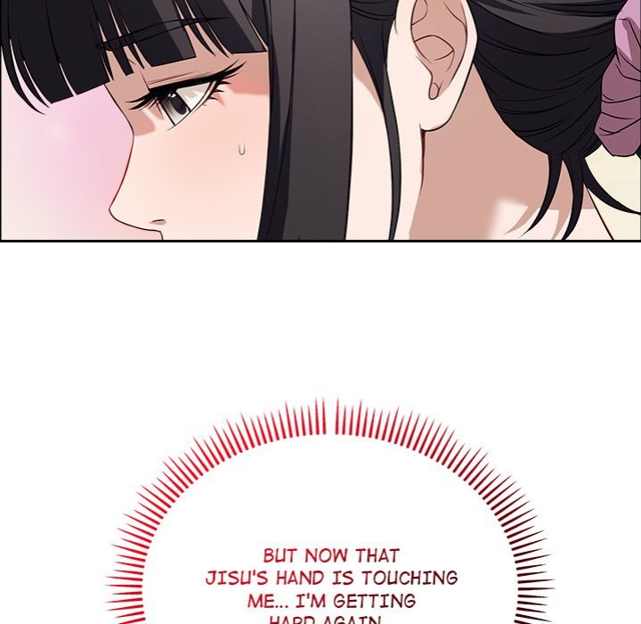 I’m Here for You Chapter 12 - Page 85