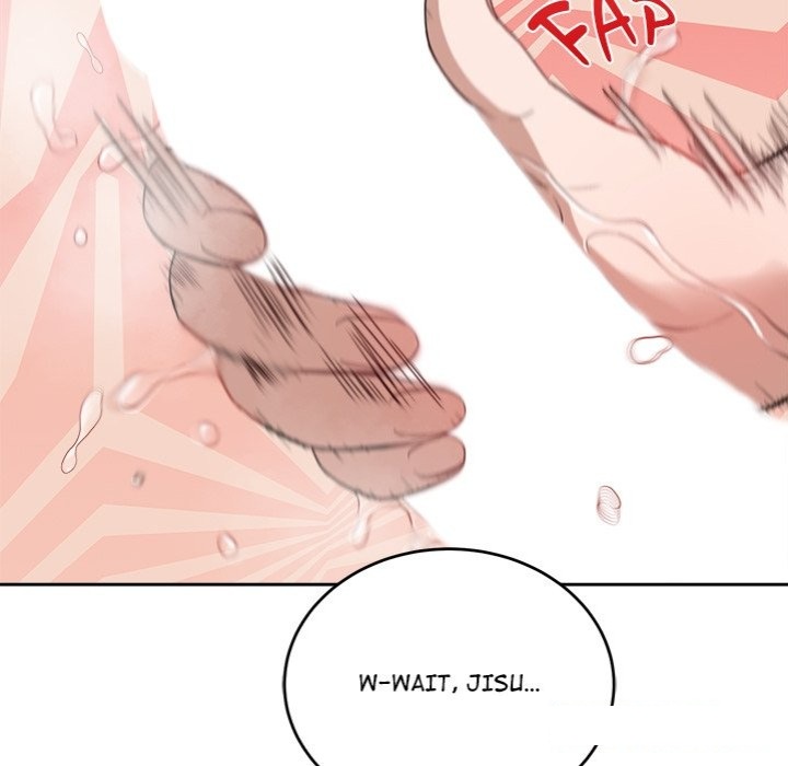 I’m Here for You Chapter 12 - Page 93