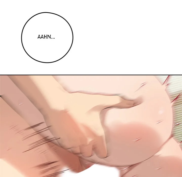 I’m Here for You Chapter 13 - Page 135