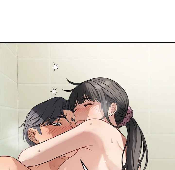 I’m Here for You Chapter 13 - Page 141