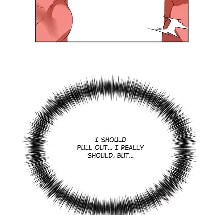 I’m Here for You Chapter 13 - Page 156