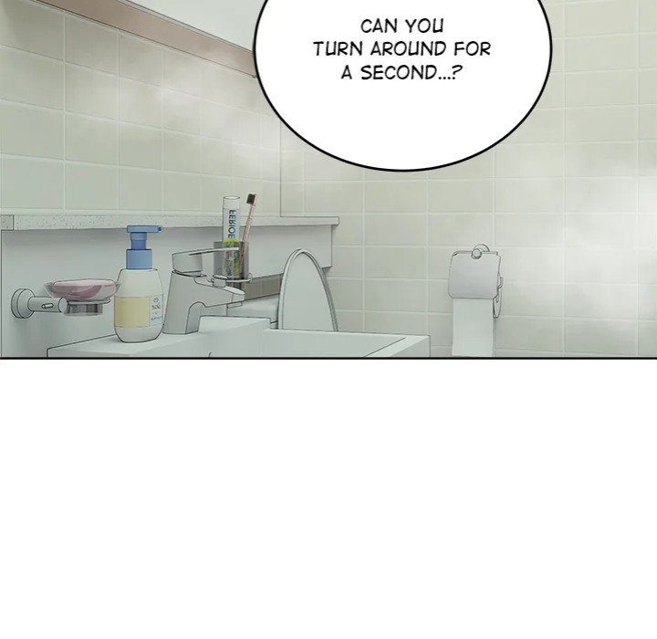 I’m Here for You Chapter 13 - Page 18