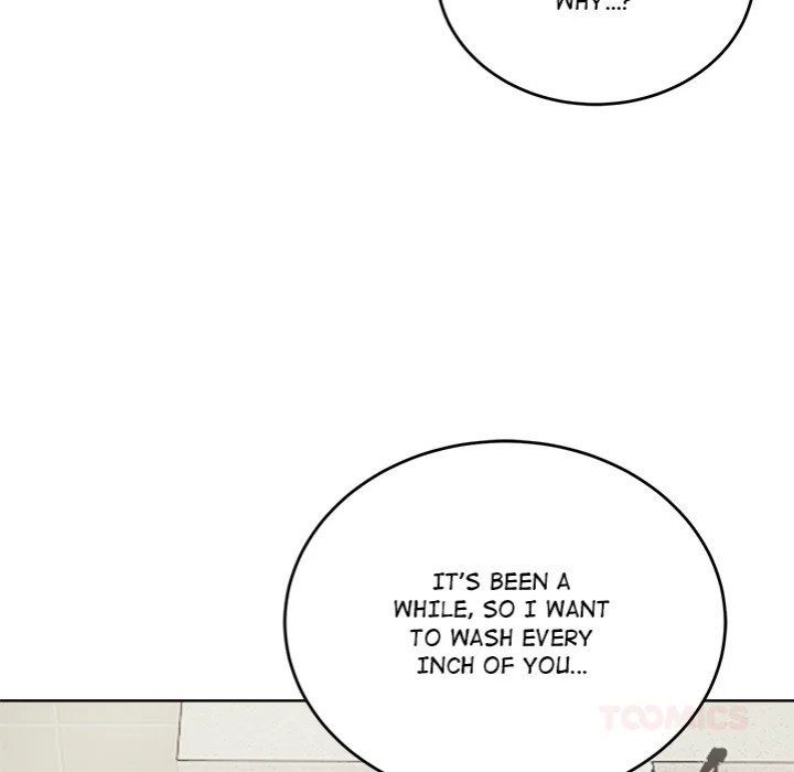 I’m Here for You Chapter 13 - Page 21